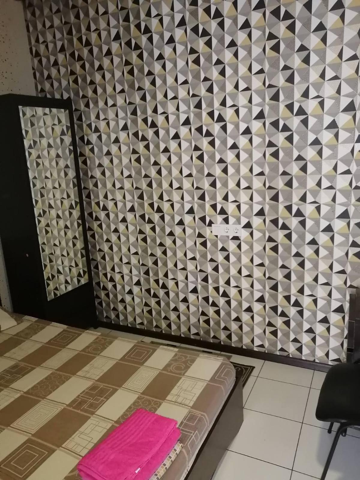 Privat Kharkov Aparthotel Rom bilde