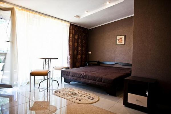 Privat Kharkov Aparthotel Eksteriør bilde