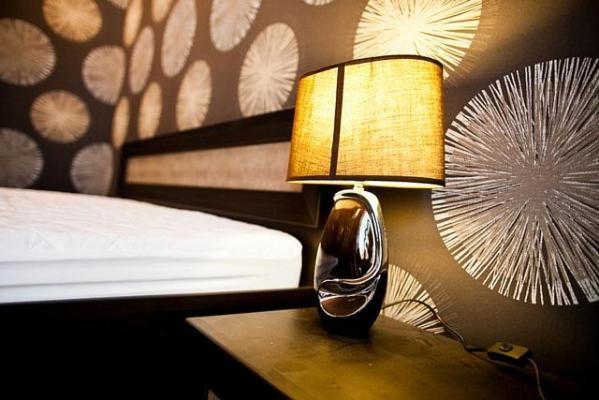 Privat Kharkov Aparthotel Eksteriør bilde