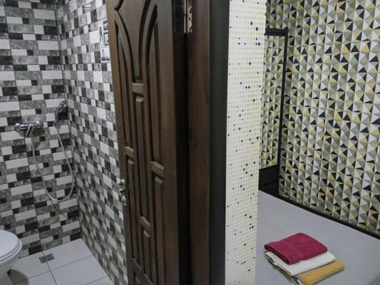 Privat Kharkov Aparthotel Eksteriør bilde