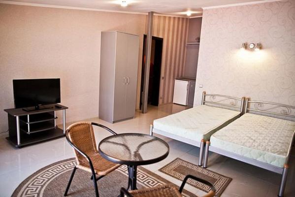 Privat Kharkov Aparthotel Eksteriør bilde