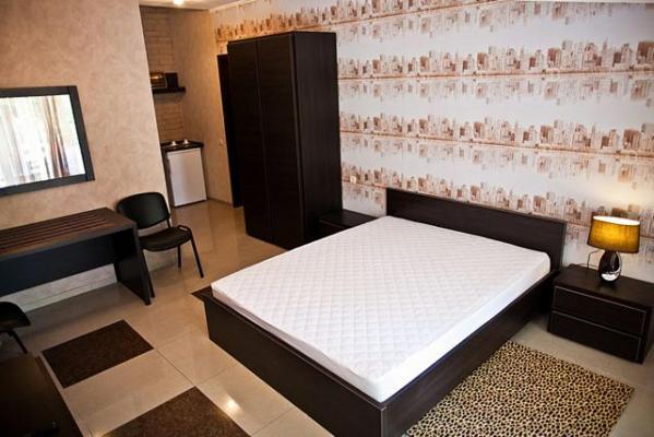 Privat Kharkov Aparthotel Eksteriør bilde